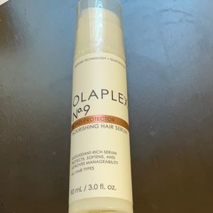Olaplex The Nº.9 Bond Protector Nourishing Hair Serum new